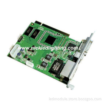 Synchronous Full-Color LED Controller (TS801)